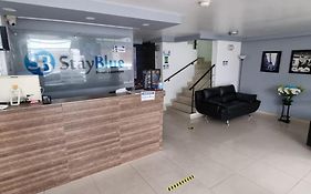 Stay Blue Hotel
